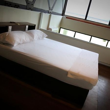 Bb Bunkers Hostel Сантубонг Стая снимка