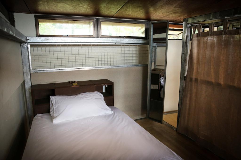 Bb Bunkers Hostel Сантубонг Стая снимка