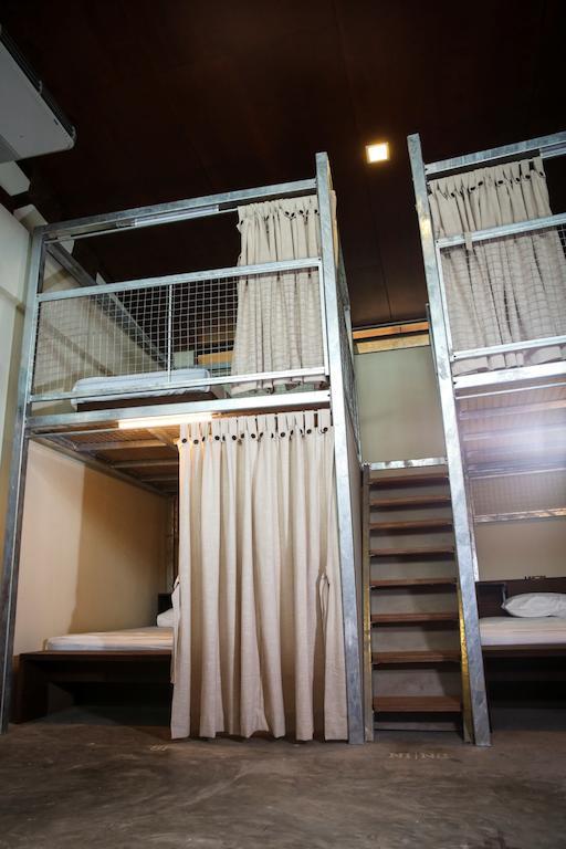 Bb Bunkers Hostel Сантубонг Стая снимка