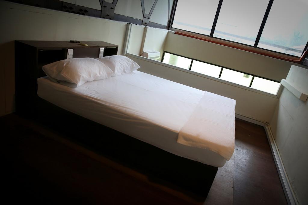 Bb Bunkers Hostel Сантубонг Стая снимка