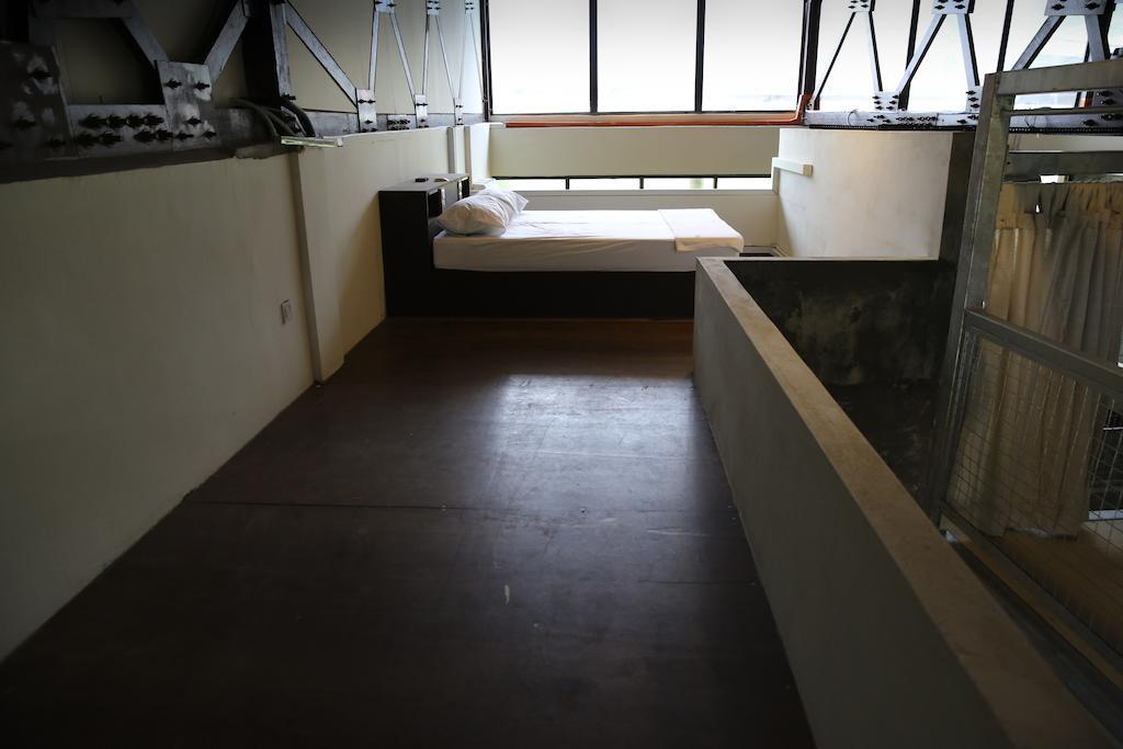 Bb Bunkers Hostel Сантубонг Стая снимка