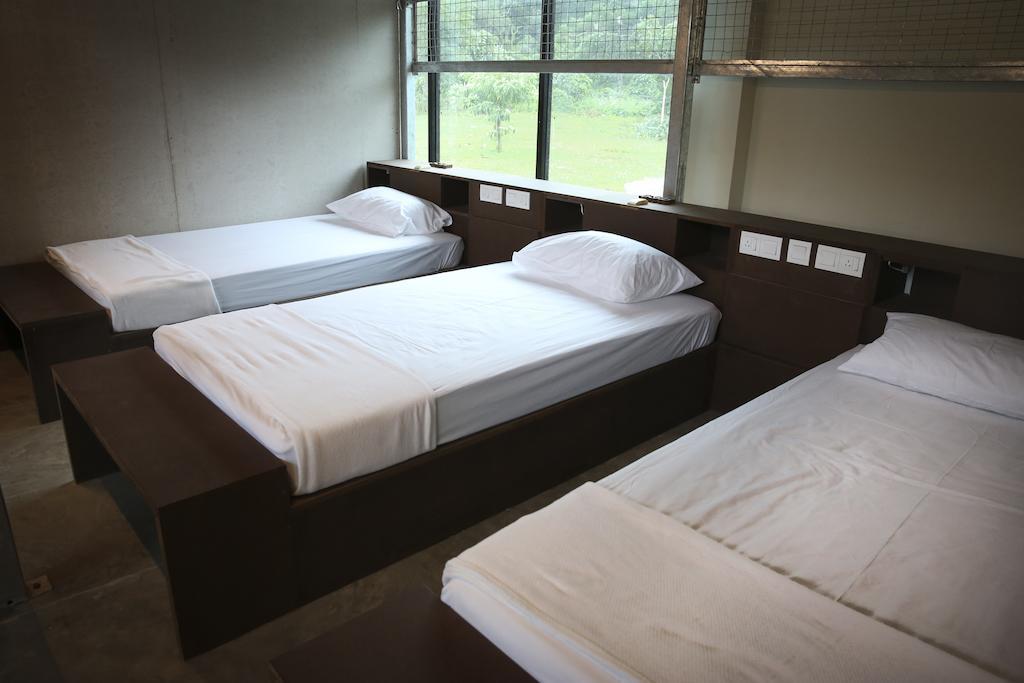 Bb Bunkers Hostel Сантубонг Екстериор снимка