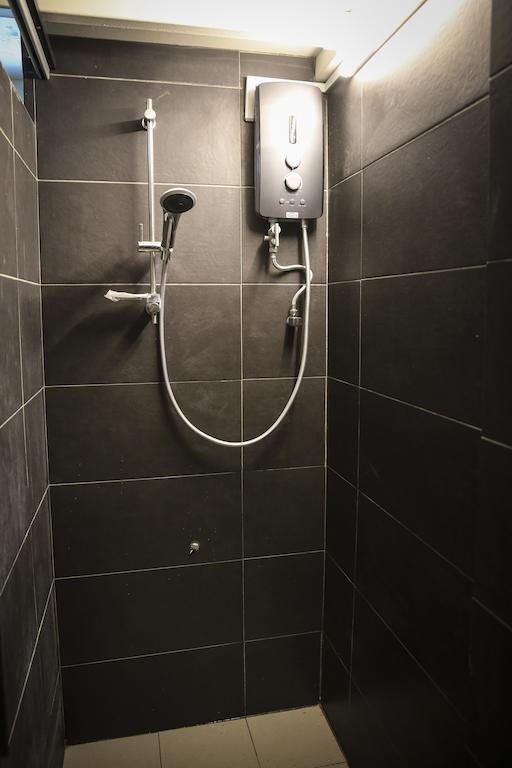 Bb Bunkers Hostel Сантубонг Стая снимка