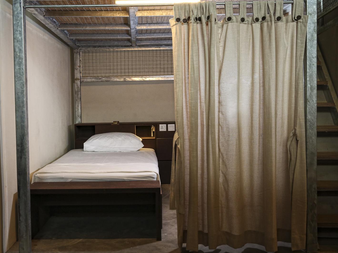 Bb Bunkers Hostel Сантубонг Екстериор снимка