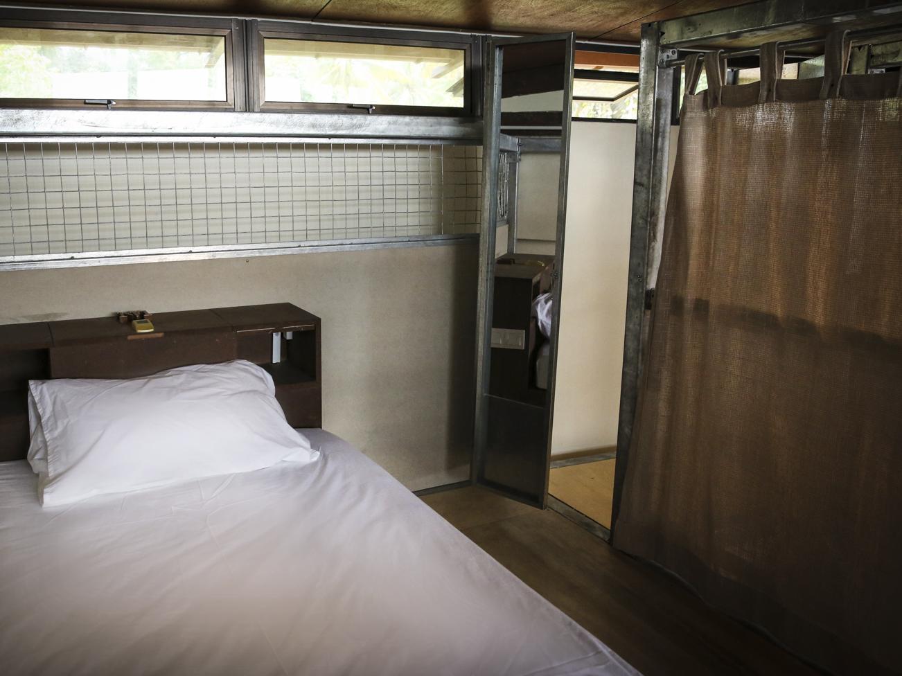Bb Bunkers Hostel Сантубонг Екстериор снимка